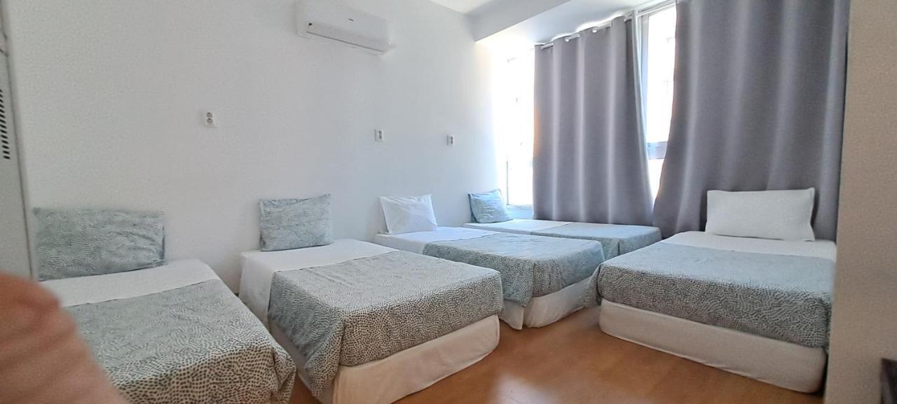 Liberty Hostel Lissabon