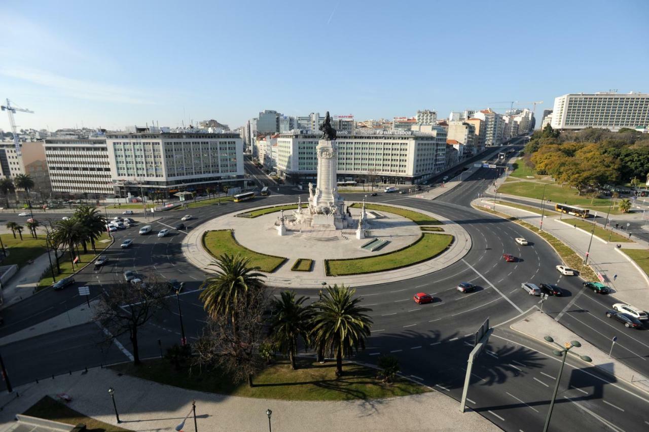 Liberty * Lissabon